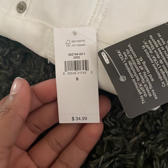 Super skinny jeans - Picture 3 of 3